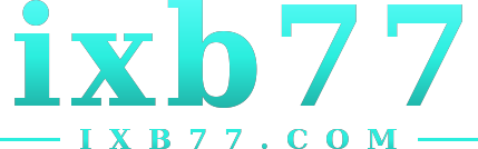 ixb77 logo